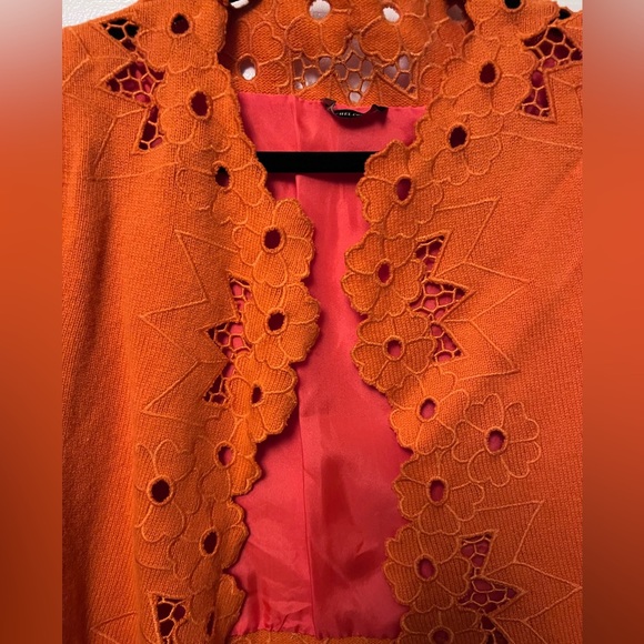 Rachel Comey sweater - Picture 2 of 5